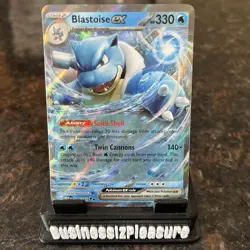 EX Holo Lot of 10 Pokemon Trading Card Game | NM - LOT B - Image 4