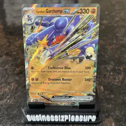 EX Holo Lot of 10 Pokemon Trading Card Game | NM - LOT B - Image 5