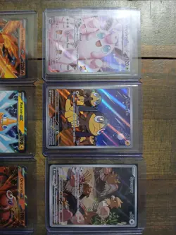 Pokemon TCG Lot of 15 Cards IRS EXs And MEGA EXs YOU GET WHAT YOU SEE! - Image 2