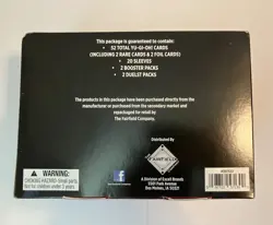 Yu-Gi-Oh! Trading Card Game: Mega Collector's Box NEW - SEALED - FAST Shipping! - Image 2