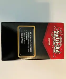 Yu-Gi-Oh! Trading Card Game: Mega Collector's Box NEW - SEALED - FAST Shipping! - Image 4