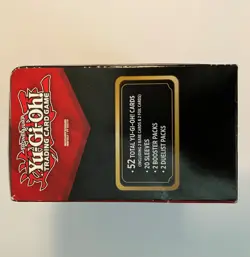 Yu-Gi-Oh! Trading Card Game: Mega Collector's Box NEW - SEALED - FAST Shipping! - Image 5
