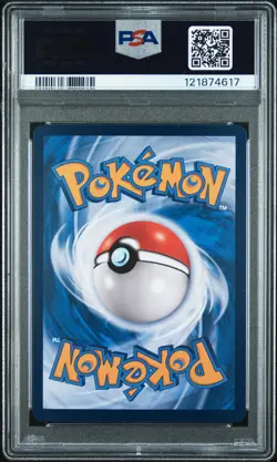 2024 HYPER RARE-25 CARD PACK #173 UMBREON VMAX PSA 10 - Image 2