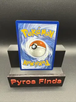 Flareon Ex Pokemon Prize Pack Series 7 Promo Pokemon Card NM Stamped 🔥 - Image 2
