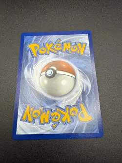 Flareon Ex Pokemon Prize Pack Series 7 Promo Pokemon Card NM Stamped 🔥 - Image 4