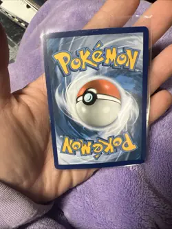 Reshiram & Charizard GX Holo Ultra Rare Pokemon Card Lightly Played - Image 5