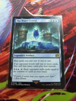 Magic the Gathering Final Fantasy Card Lot - Image 2