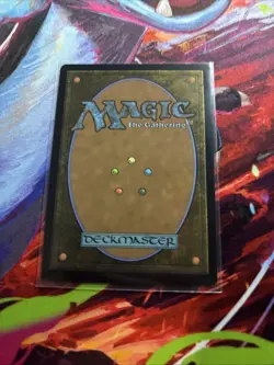 Magic the Gathering Final Fantasy Card Lot - Image 3