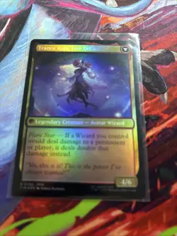 Magic the Gathering Final Fantasy Card Lot - Image 4