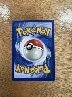 Girafarig┃66/105┃Neo Destiny┃Pokemon Card┃WOTC┃Common┃Near Mint - Image 3