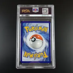 PSA 10 Mewtwo SVP 052 Pokemon Promo 151 Ultra Premium Collection Graded Card - Image 4