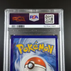 PSA 10 Mewtwo SVP 052 Pokemon Promo 151 Ultra Premium Collection Graded Card - Image 5