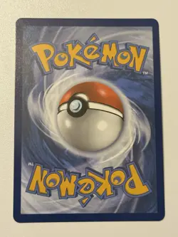 Pokemon Eevee EX Holo TCG Card 075/131 Prismatic Evolutions Prize Pack Promo - Image 2
