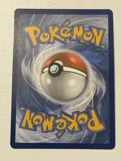 Jolteon ex Play! Pokemon Prize Pack 030/131 Promo Card Near Mint OBO - Image 2