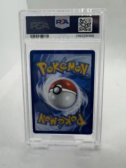 Pokemon Zekrom EX TCG Card Black Bolt SV 158/086 PSA 10 - Image 2