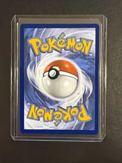 Team Rocket's Mewtwo ex 216 Promo Black Stamp - Scarlet & Violet Cards Holo - Image 2