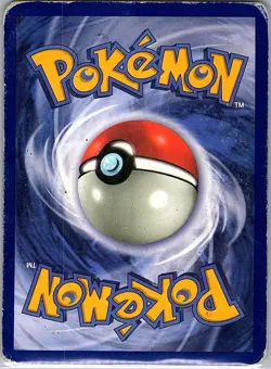 Electabuzz (Movie Promo) 2 Non Holo WoTC Promo - Pokemon Card - MP - Image 2