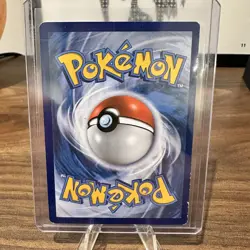 Pokemon Card TCG Guardians Rising Oricorio 56/145 Reverse Holo League Promo - LP - Image 3