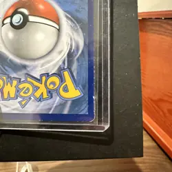 Pokemon Card TCG Guardians Rising Oricorio 56/145 Reverse Holo League Promo - LP - Image 4