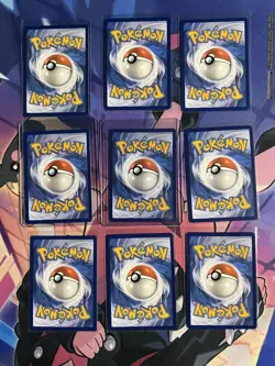 Pokemon Crown Zenith Galarian Gallery GG 9-Card Set Full Art FA Pokemon TCG - Image 2