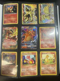 Vintage Pokemon Card/Items Collection Lot MASSIVE Lots Of Toys, TCG, Etc Check D - Image 2