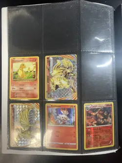 Vintage Pokemon Card/Items Collection Lot MASSIVE Lots Of Toys, TCG, Etc Check D - Image 3