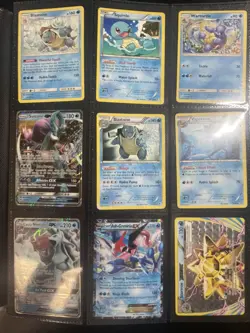 Vintage Pokemon Card/Items Collection Lot MASSIVE Lots Of Toys, TCG, Etc Check D - Image 4