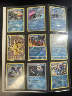 Vintage Pokemon Card/Items Collection Lot MASSIVE Lots Of Toys, TCG, Etc Check D - Image 5
