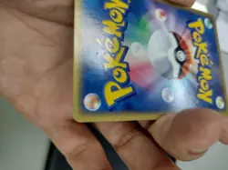 Meowth Holo 029/ADV-P - NM/EXC - Japanese 7-11 Promo Pokemon Card - Image 3