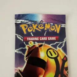 Pokemon Trading Card Game Diamond and Pearl Electivire Booster Pack New Sealed - Image 3