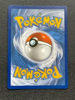 POKEMON RADIANT JIRACHI #120/195 RADIANT RARE SILVER TEMPEST NM CARD - Image 2