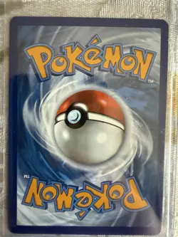 Radiant Jirachi 120/195 Silver Tempest Holo Pokemon Card Sword & Shield - Image 2