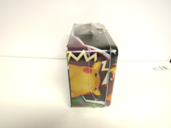 Pokemon Trading Card Game Metal Collector's Chest Lunchbox Factory Sealed - Image 5