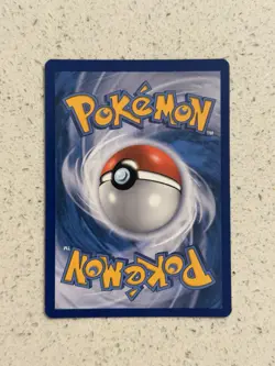Altaria XY46 STAFF Black Star Promo Pokemon Card TCG NM - Image 2