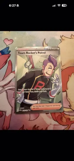 Destined Rivals Lot Of 4 Rare Cards - Image 2