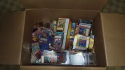 yugioh card collection lot - Image 1