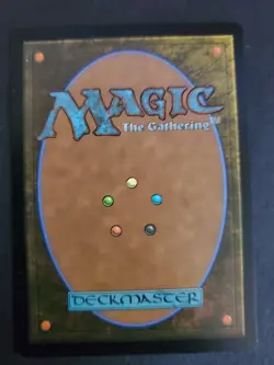 MTG Rumbleweed NM-Mint Commander: Outlaws of Thunder Junction - Image 2