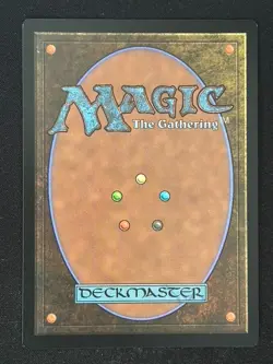 1x MTG Rings of Brighthearth (Foil) - Commander Legends (CMR) #335 - Magic - Image 2