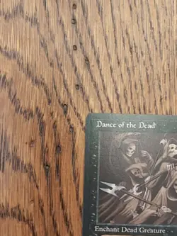 Dance of the Dead Ice Age Regular - Image 2