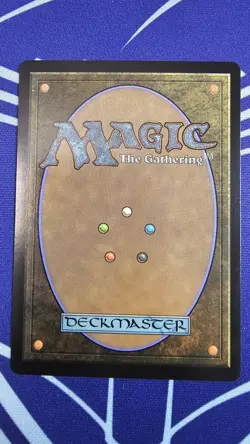MTG Lo and Li, Royal Advisors #0189 Foil Extended Art Rare Avatar - Image 4