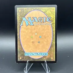 Savai Triome Land MTG Ikoria Borderless Showcase Rare #312 Non Foil - Image 2