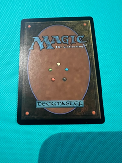 Crystal Quarry - Odyssey - MTG - Magic the Gathering - Image 3