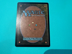 Crystal Quarry - Odyssey - MTG - Magic the Gathering - Image 4