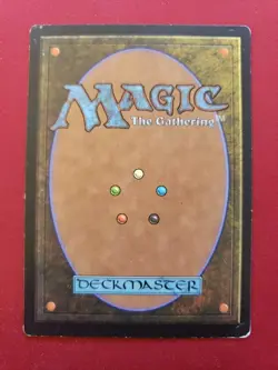 Enlightened Tutor 6th Ed. #19 MtG - Image 4