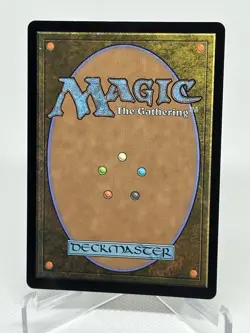 MTG Streets of New Capenna Spara’s Headquarter #257 - Image 2