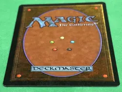 Magic: The Gathering Legends MTG CCG XIRA ARIEN Summon Legend English Benson NM - Image 5