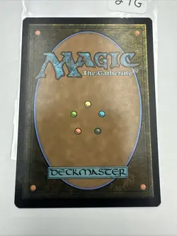Abandoned Air Temple Avatar: The Last Airbender 263 NM TLA Magic MTG - Image 4