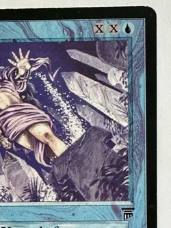 Recall Legends Magic The Gathering Read Description - Image 3