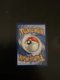 Ultra Ball Reverse Holo Mega Evolution English Pokemon Card 131/132 NM - Image 2