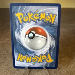 ULTRA RARE Mega M Mewtwo EX 64/162 XY Breakthrough Pokemon TCG Holo Foil - MP - Image 4